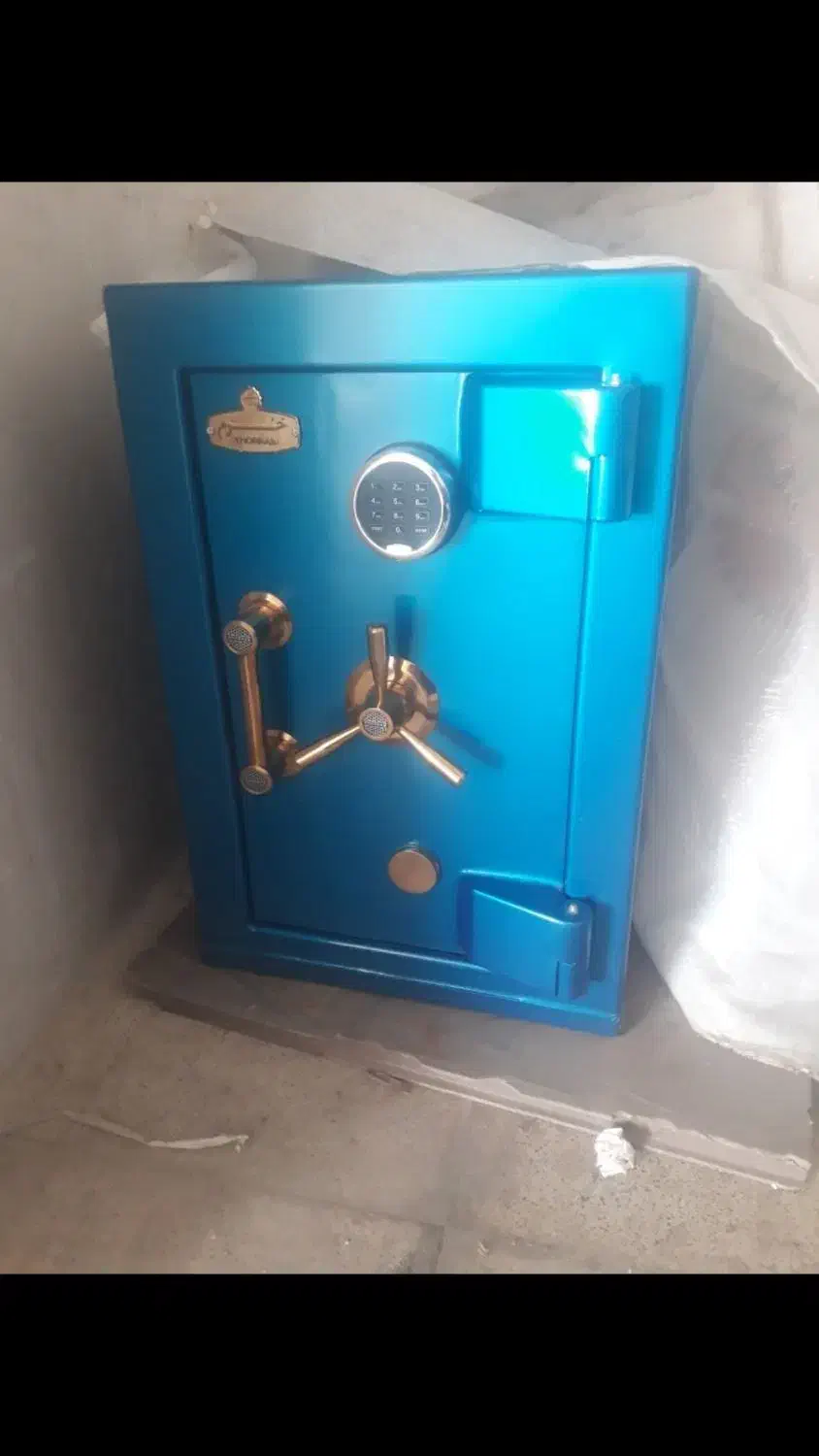 جابجایی گاوصندوق خریدار گاوصندوق|ابزارآلات|تهران, آرژانتین|دیوار