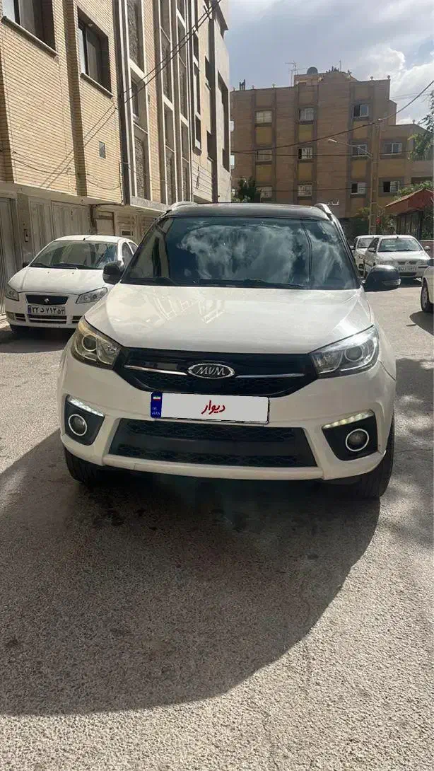 X33s|خودرو سواری و وانت|اصفهان, شهرک کاوه|دیوار