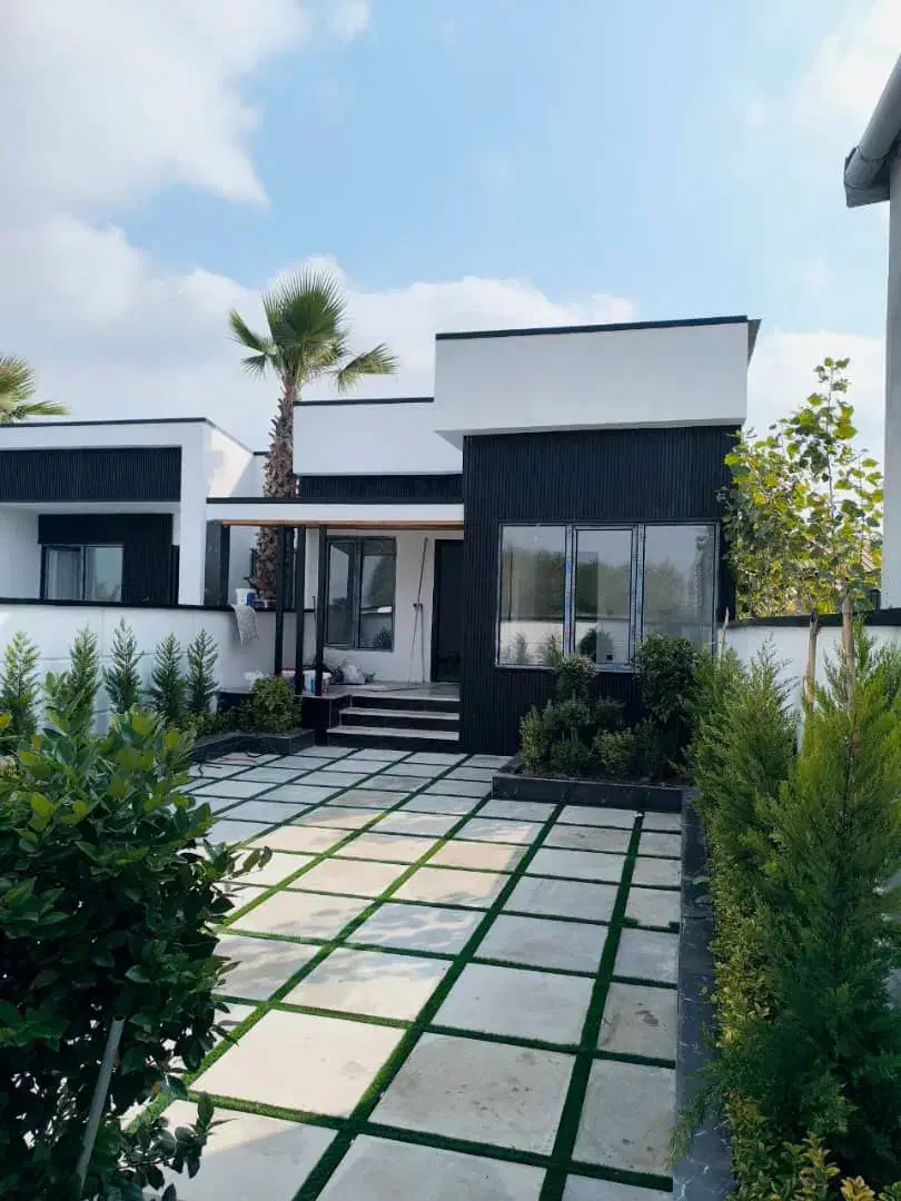 همکف مدرن در منطقه ش م|فروش خانه و ویلا|تهران, تهرانپارس جنوبی|دیوار