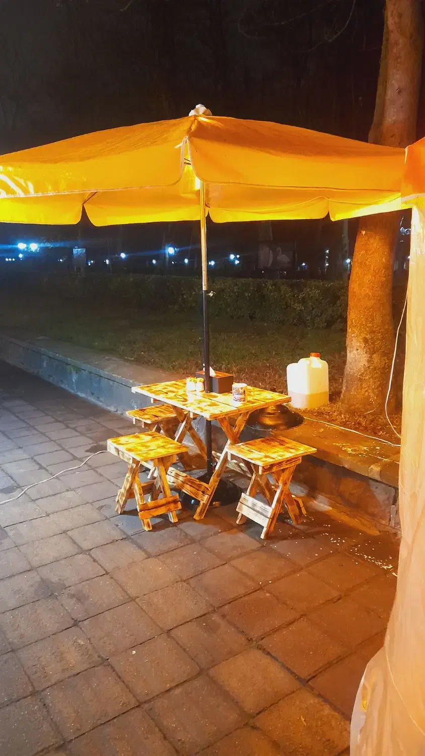 کبابی سید کباب سیخی ۸۰|خدمات پذیرایی، مراسم|رشت, پارک شهر|دیوار