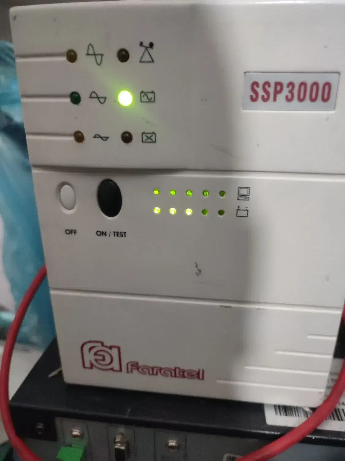 ups3000 ssp faratsl|قطعات و لوازم جانبی رایانه|تهران, فلسطین (میدان انقلاب)|دیوار