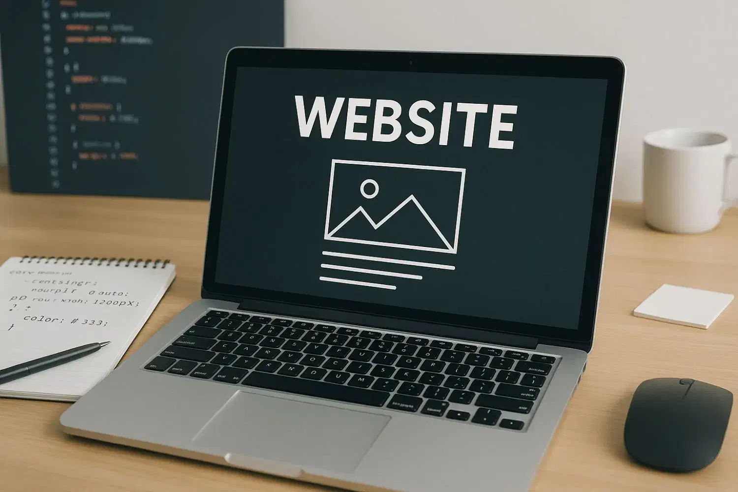 طراحی سایت وردپرس، اختصاصی، اپلیکیشن و سئو|خدمات رایانه‌ای و موبایل|قم, زنبیل آباد|دیوار