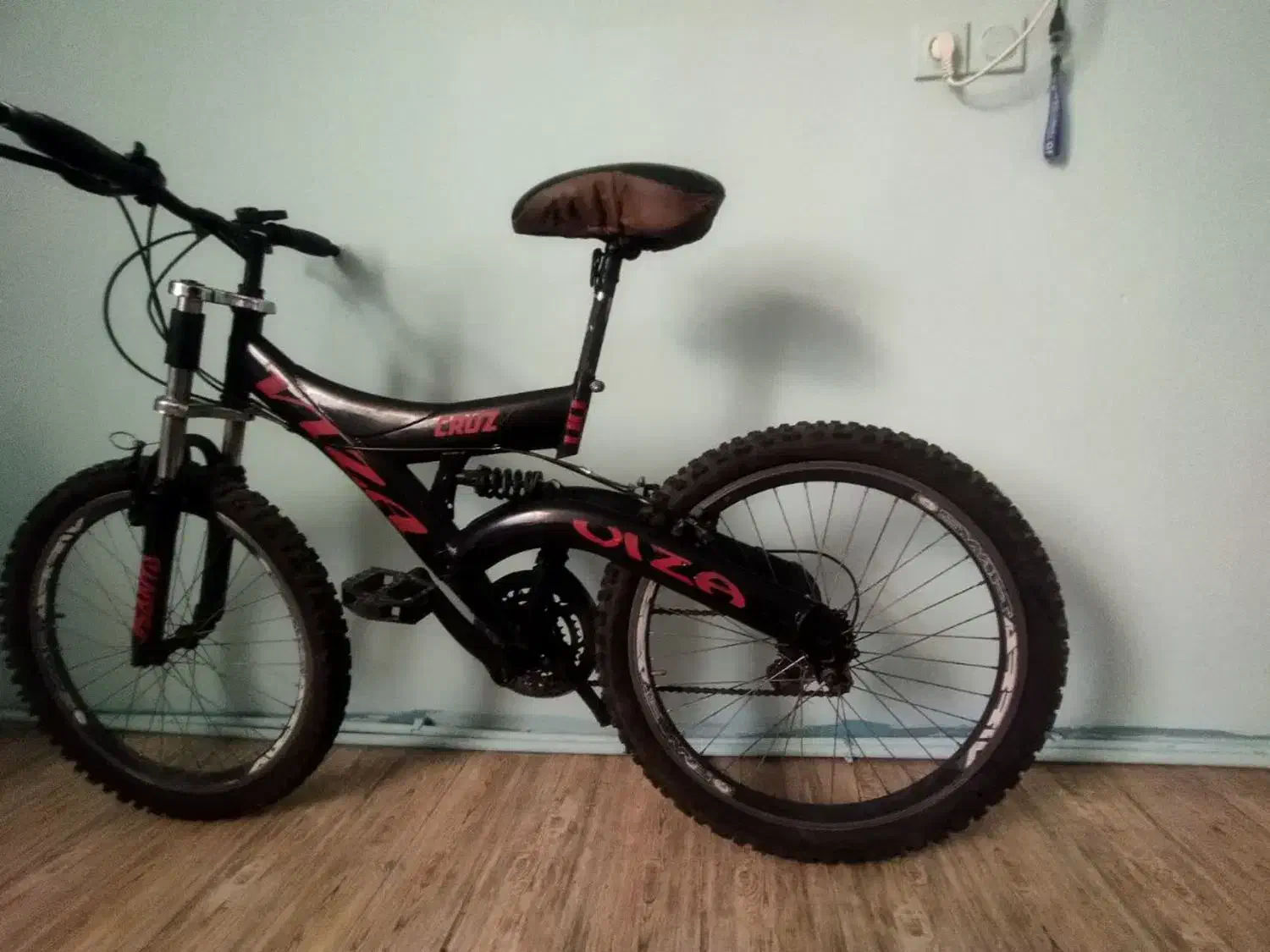 دوچرخه 24|دوچرخه، اسکیت، اسکوتر|تهران, مسعودیه|دیوار