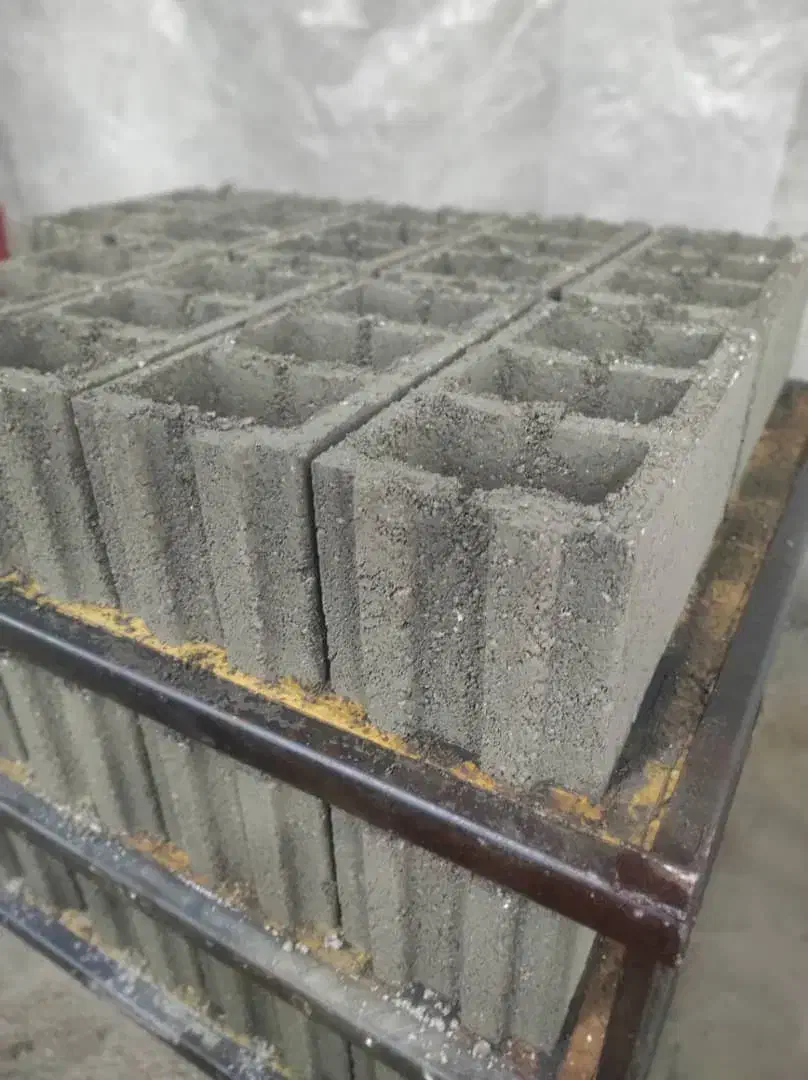 بلوک چهار جداره کارخانه ای|مصالح و تجهیزات ساختمان|اردبیل, |دیوار