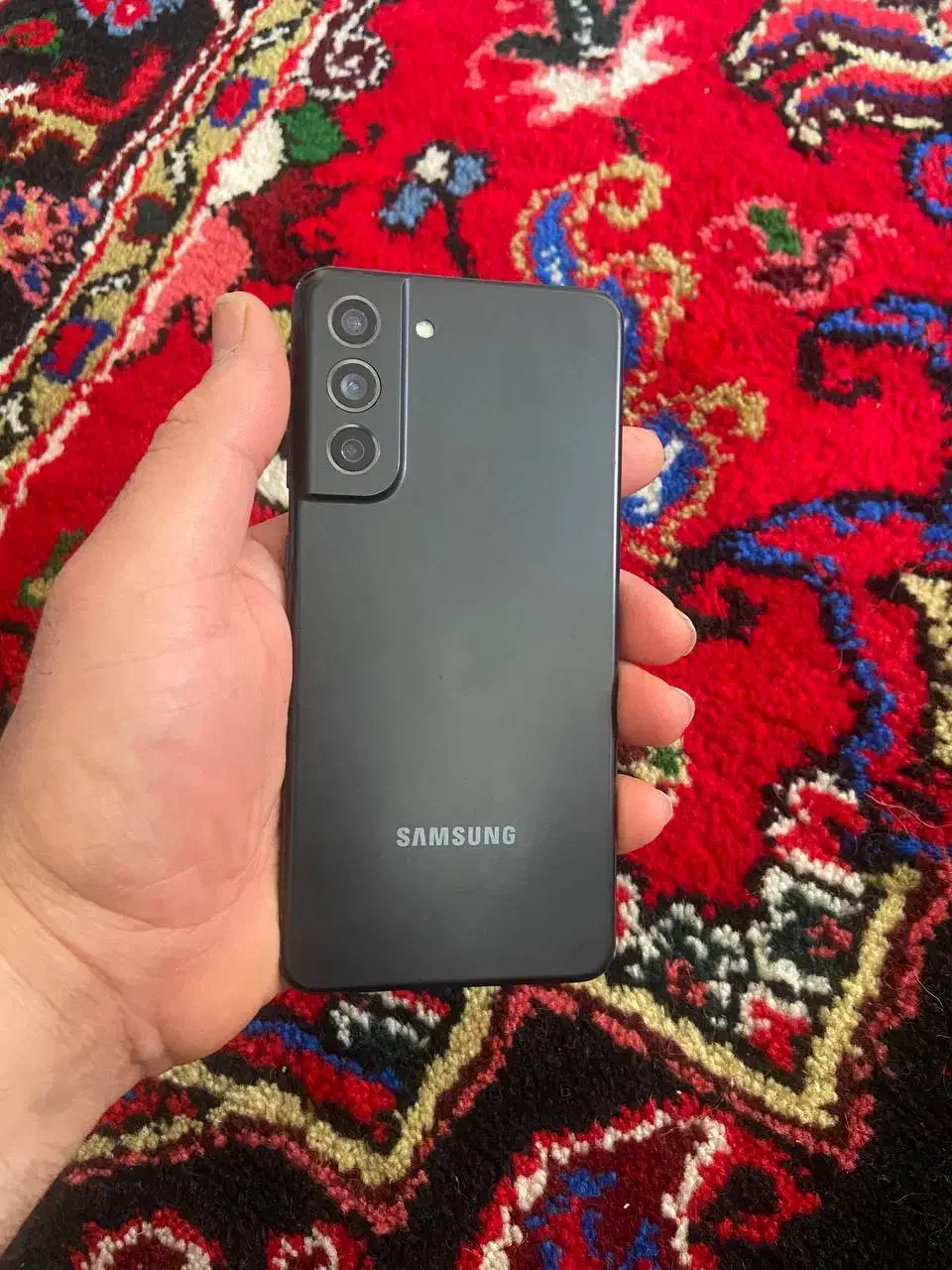 s21fe 256 5G|موبایل|تبریز, |دیوار