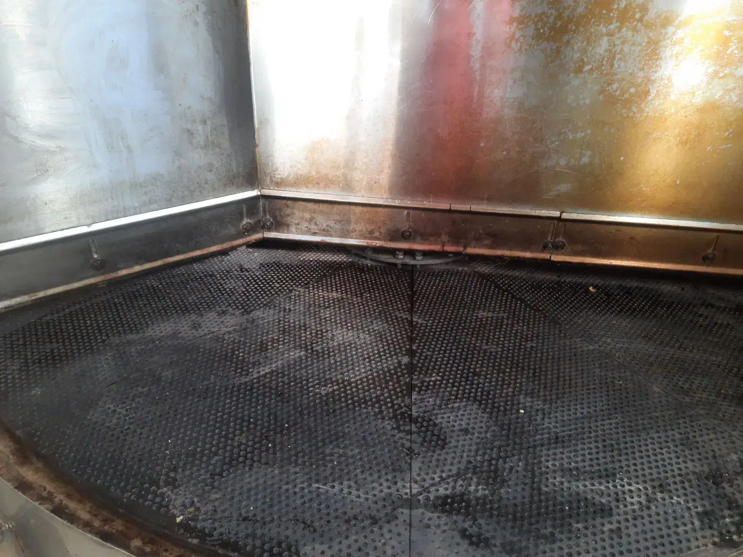 فروش دستگاه های نانوایی|فروشگاه و مغازه|دامغان, |دیوار