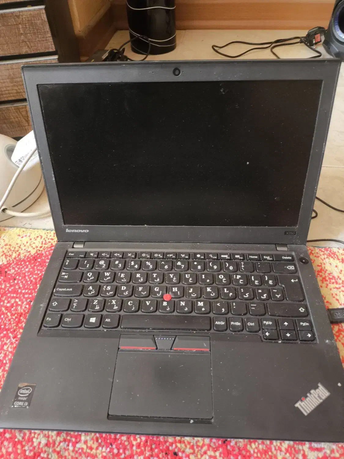 لپ تاپ لنوو|رایانه همراه|اصفهان, رسالت|دیوار