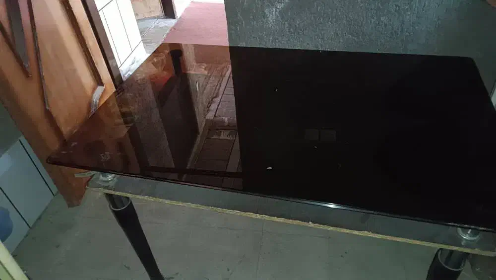 یخچال میز صندلی|میز و صندلی غذاخوری|داراب, |دیوار