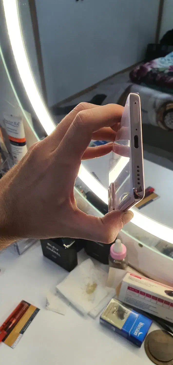 xiaomi 13 Lite 256G|موبایل|ملارد, |دیوار