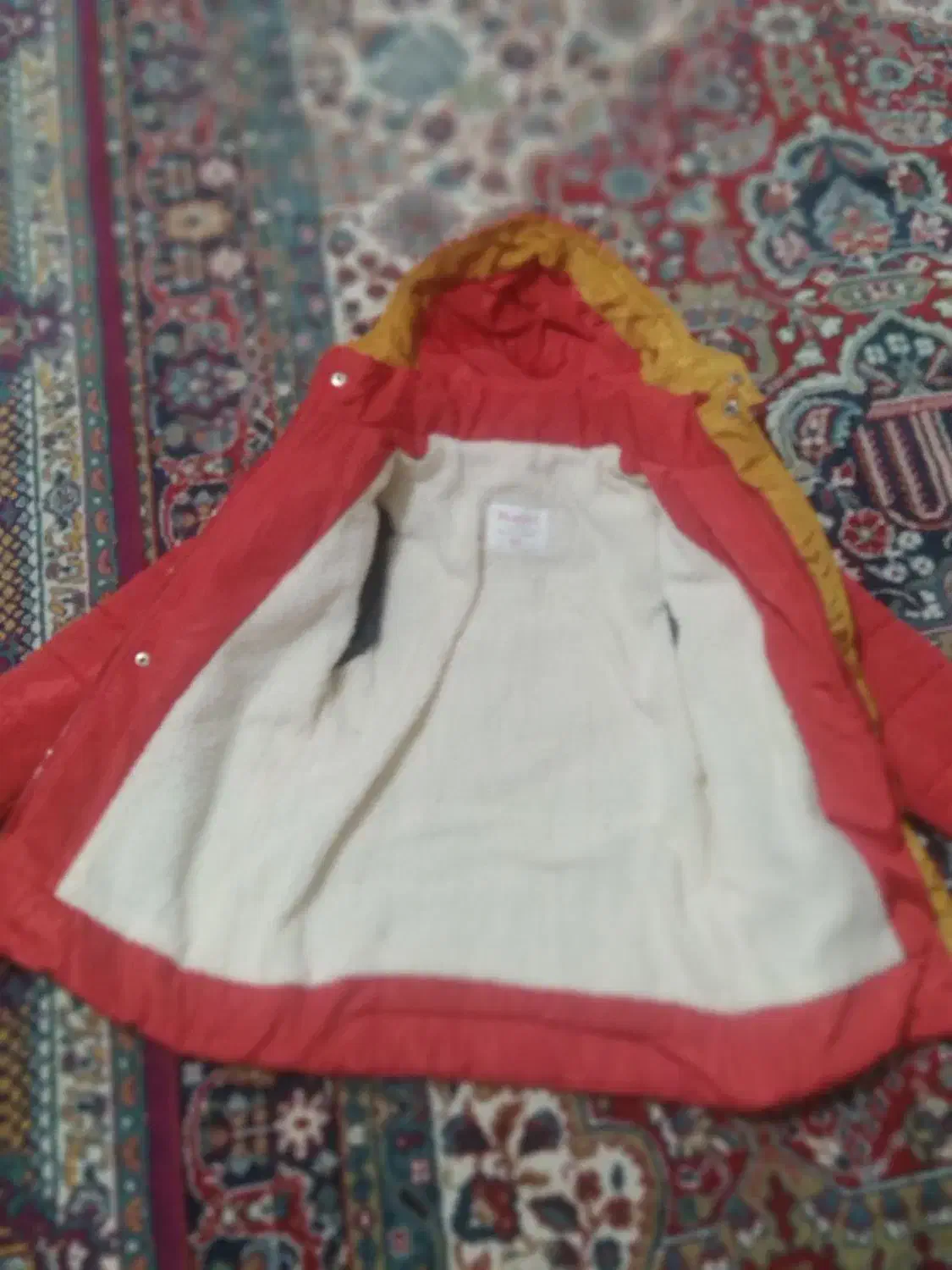 کافشن سالم سالم دخترانه|لباس|ماهدشت, |دیوار