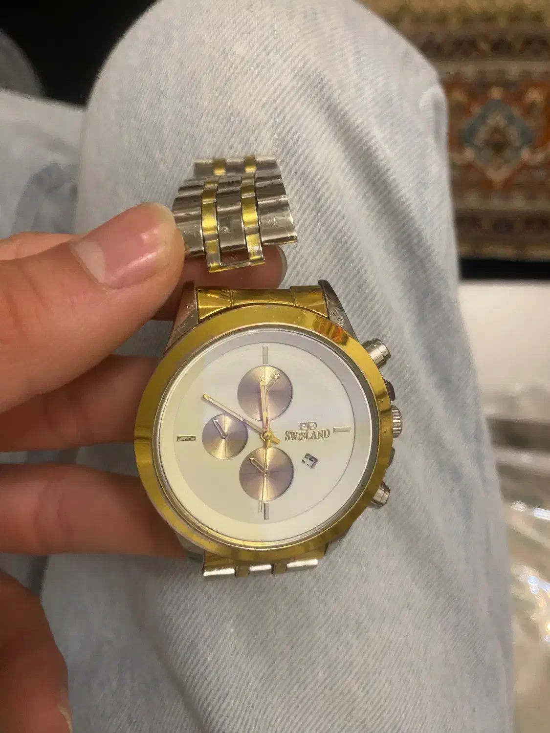 ساعت مچی|ساعت|اردبیل, |دیوار