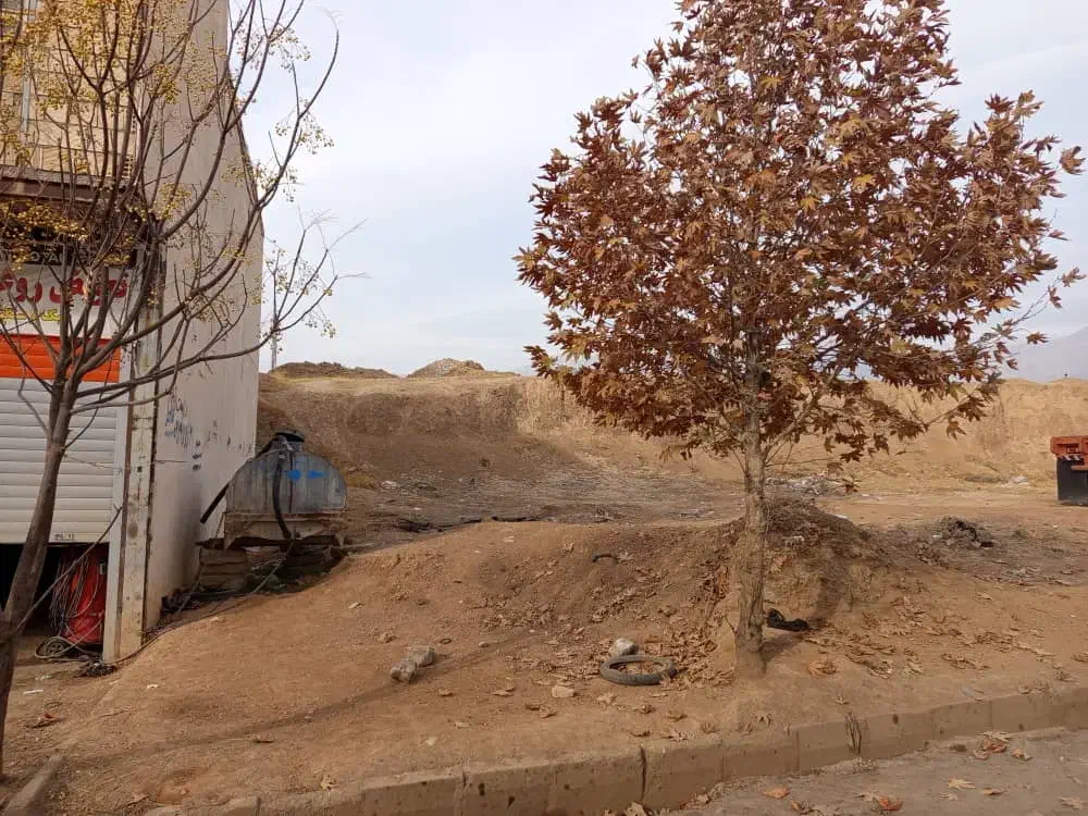 زمین بفروش میرسددر دوره چگنیخولیعصرتجاری مسکونی|فروش زمین و ملک کلنگی|چگنی, |دیوار