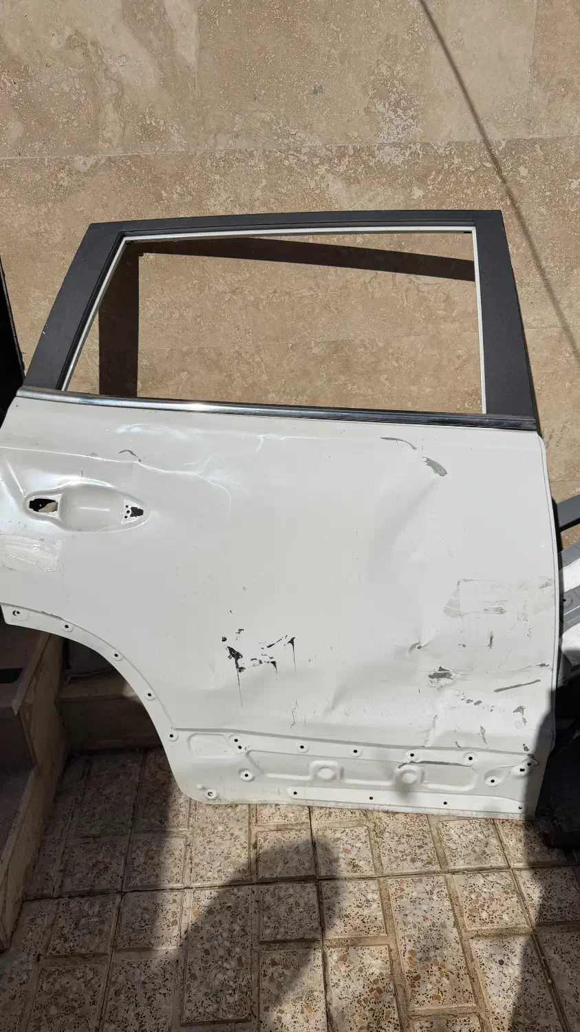 درب تیگو ۸|قطعات یدکی و لوازم جانبی|تهران, پیکان شهر|دیوار