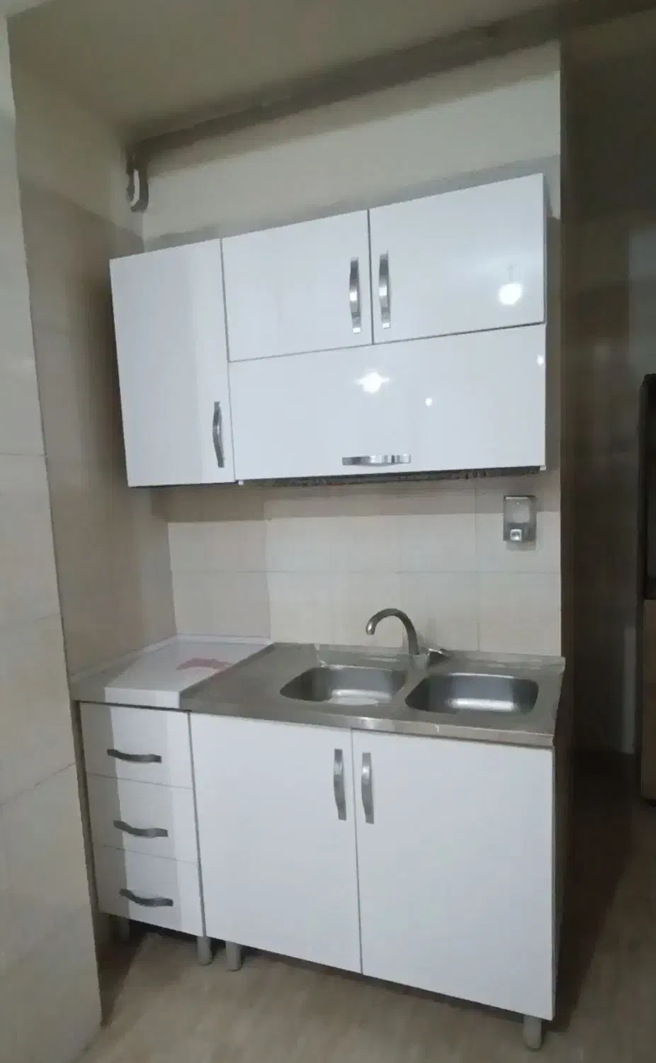 رهن و اجاره واحد ۷۵متری ۲خواب زیباشهر|اجارهٔ آپارتمان|محمدیه-قزوین, |دیوار