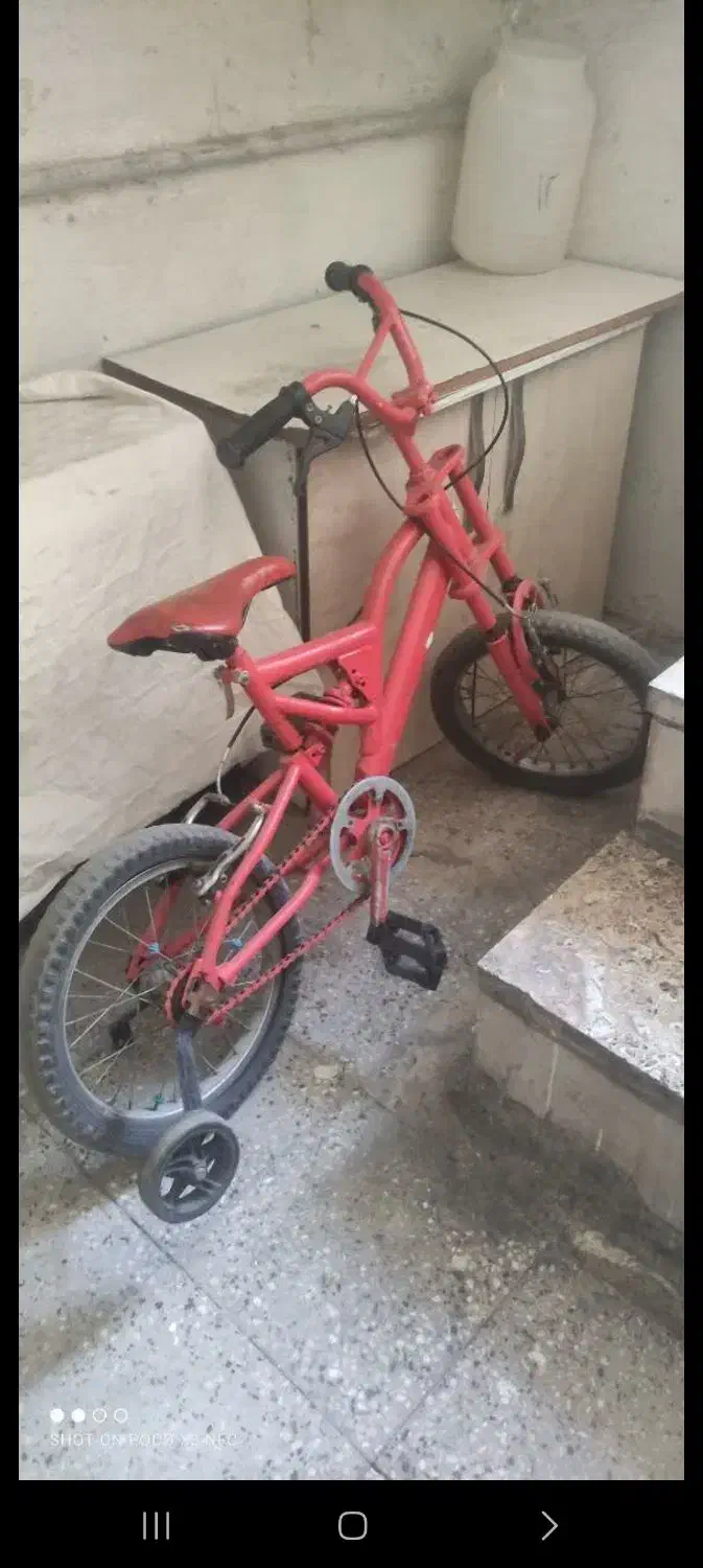 دوچرخه|دوچرخه، اسکیت، اسکوتر|تهران, مشیریه|دیوار