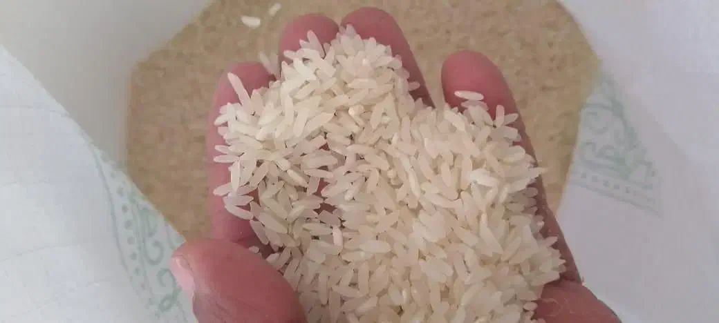 برنج اقتصادی خوش طعم /پاکستانی/خوشپخت/مرواریدطلایی|خوردنی و آشامیدنی|تهران, جردن|دیوار