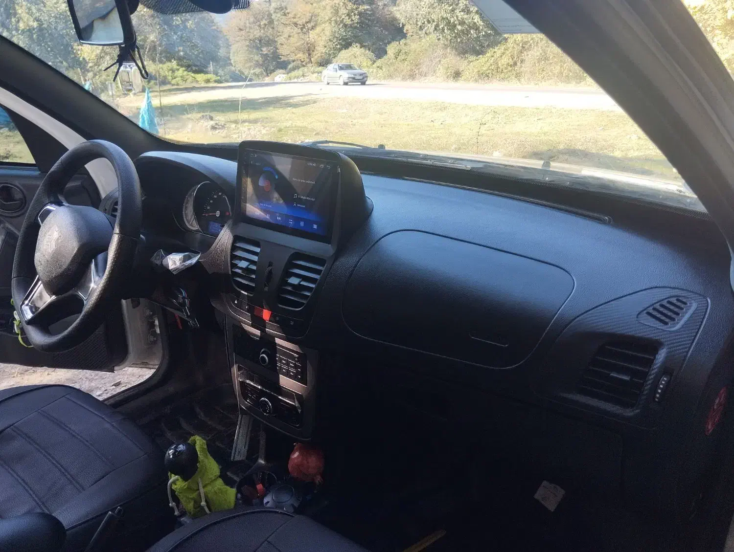 ساینا اس1403|خودرو سواری و وانت|علیآباد کتول, |دیوار