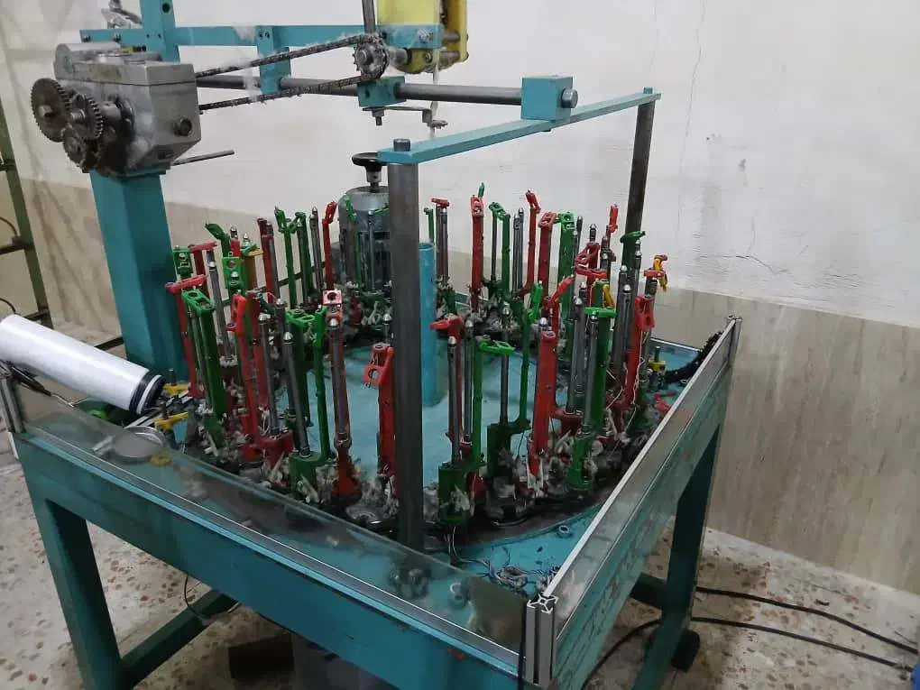 نیازمند نیرو کار جهت کار در تولیدی|استخدام صنعتی، فنی، مهندسی|رباط‌کریم, شهرک صنعتی زواره‌ای|دیوار