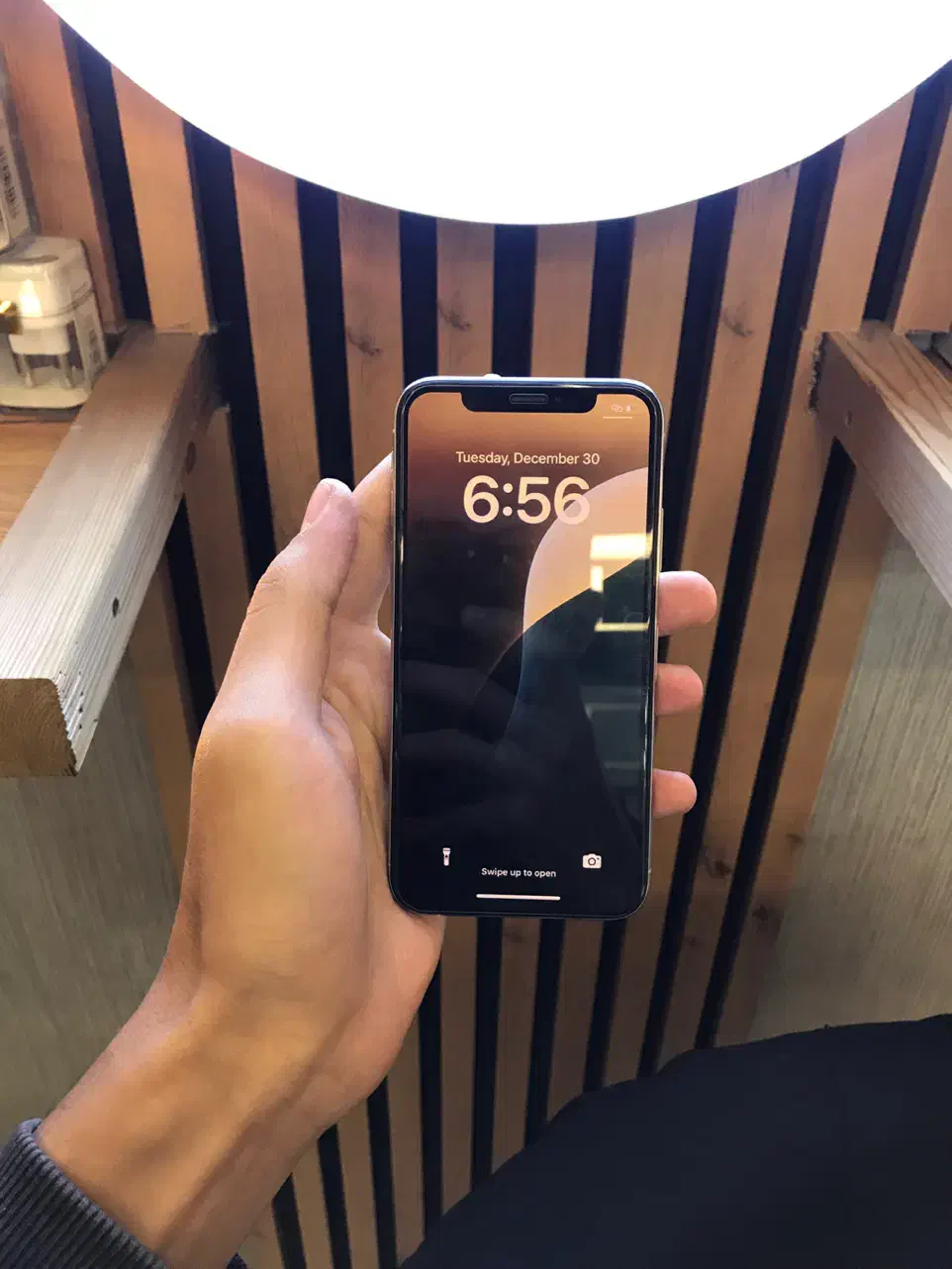 iphone Xs|موبایل|کرج, مهرویلا جنوبی|دیوار