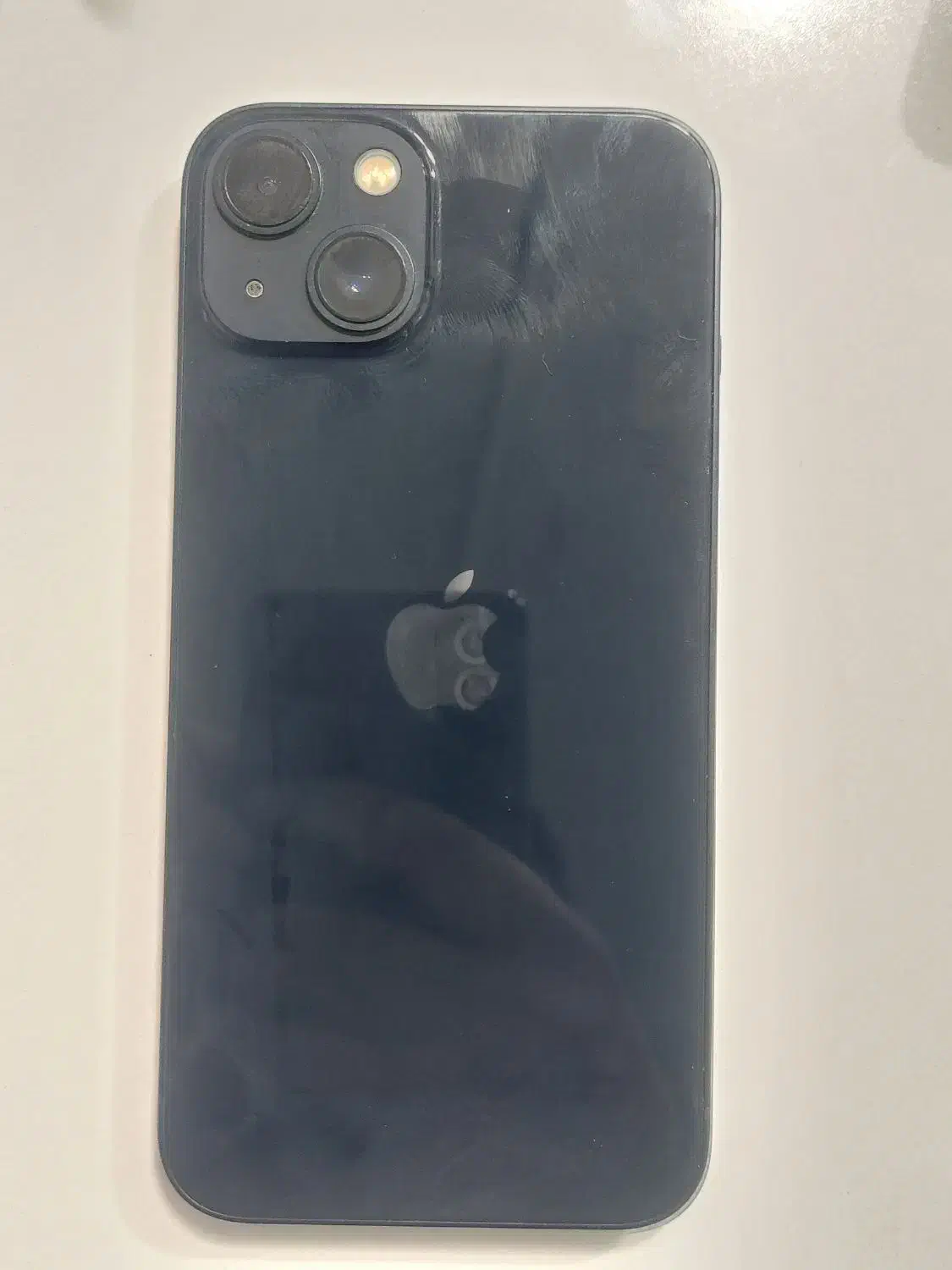 آیفون ۱۳ نرمال در حد نو|موبایل|اصفهان, برازنده|دیوار