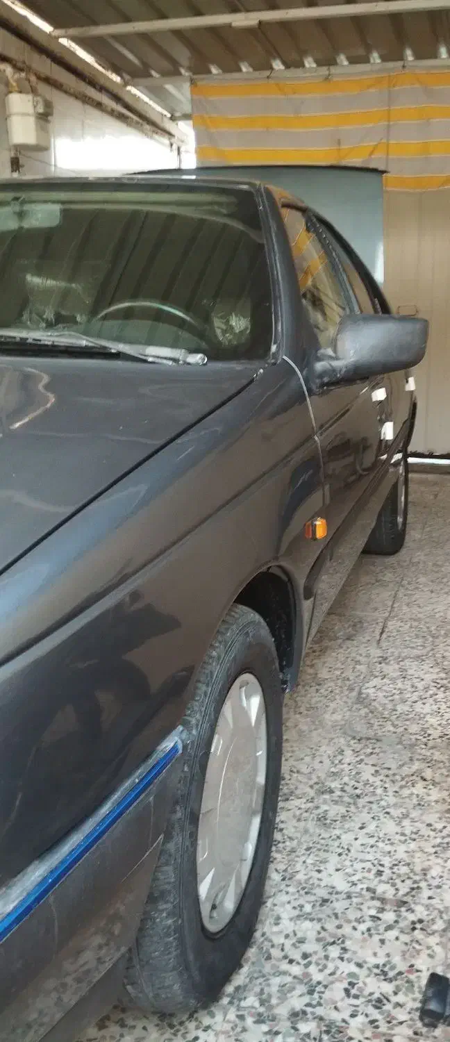 پژو نودوپنج درحدصفر|خودرو سواری و وانت|بندر کنگان, |دیوار