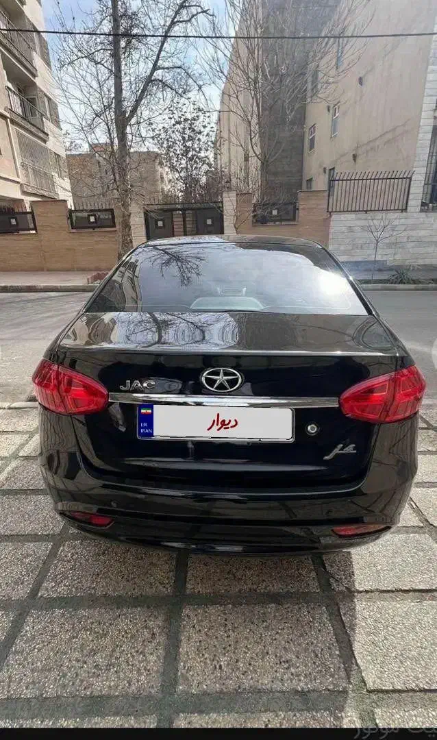 جک جی 4|خودرو سواری و وانت|زاهدان, |دیوار