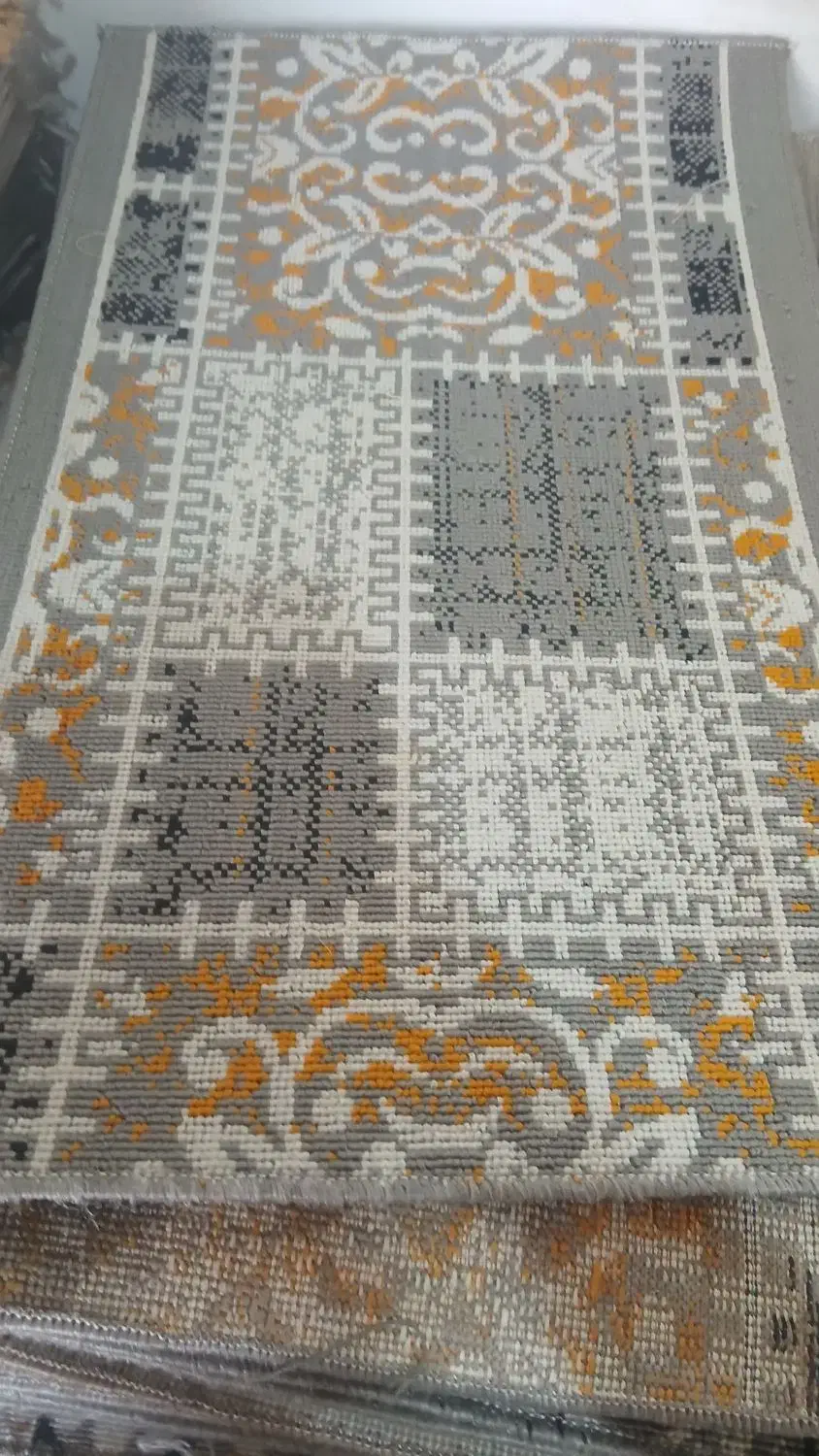 پادری گلیم|پادری|کاشان, کارگر|دیوار