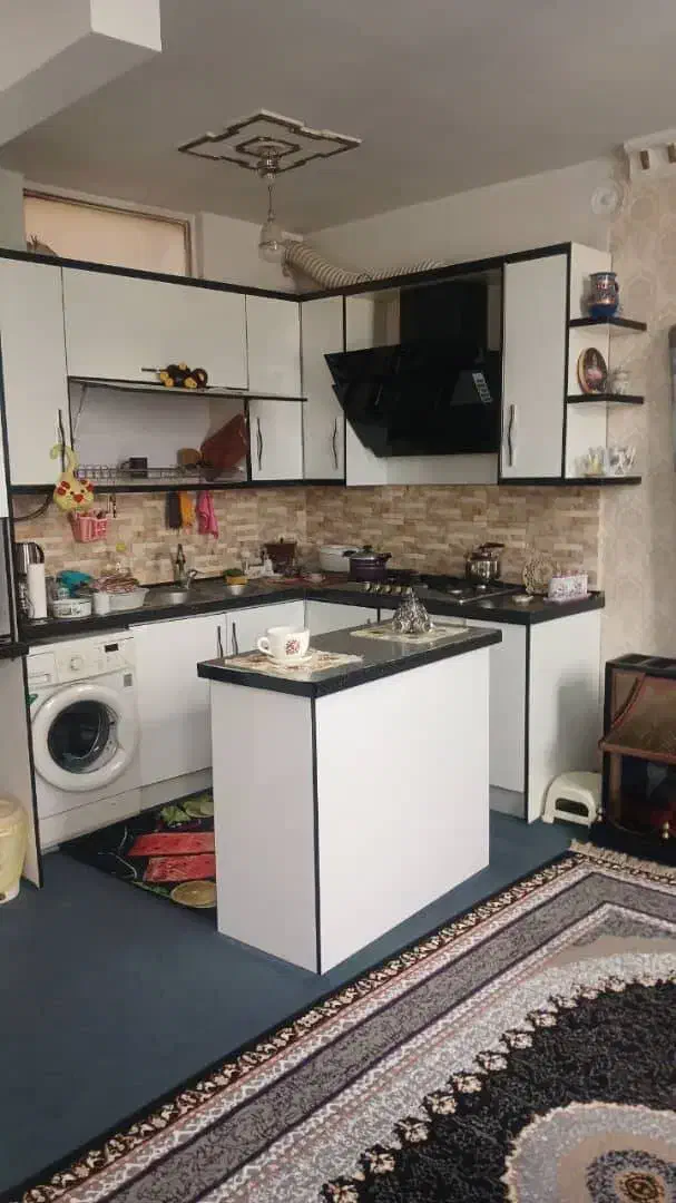۴۵متر تکخواب/طبقه اول/نبردشمالی به پرستارجنوبی/|فروش آپارتمان|تهران, نبی اکرم|دیوار