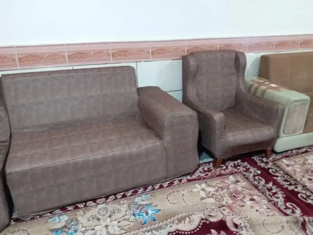 روکش مبل و صندلی|خدمات پیشه و مهارت|یاسوج, |دیوار