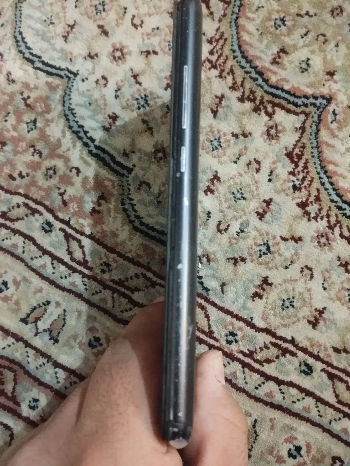 گوشی جی ال ایکس مدل شاهین سری اول|موبایل|تهران, کاج|دیوار