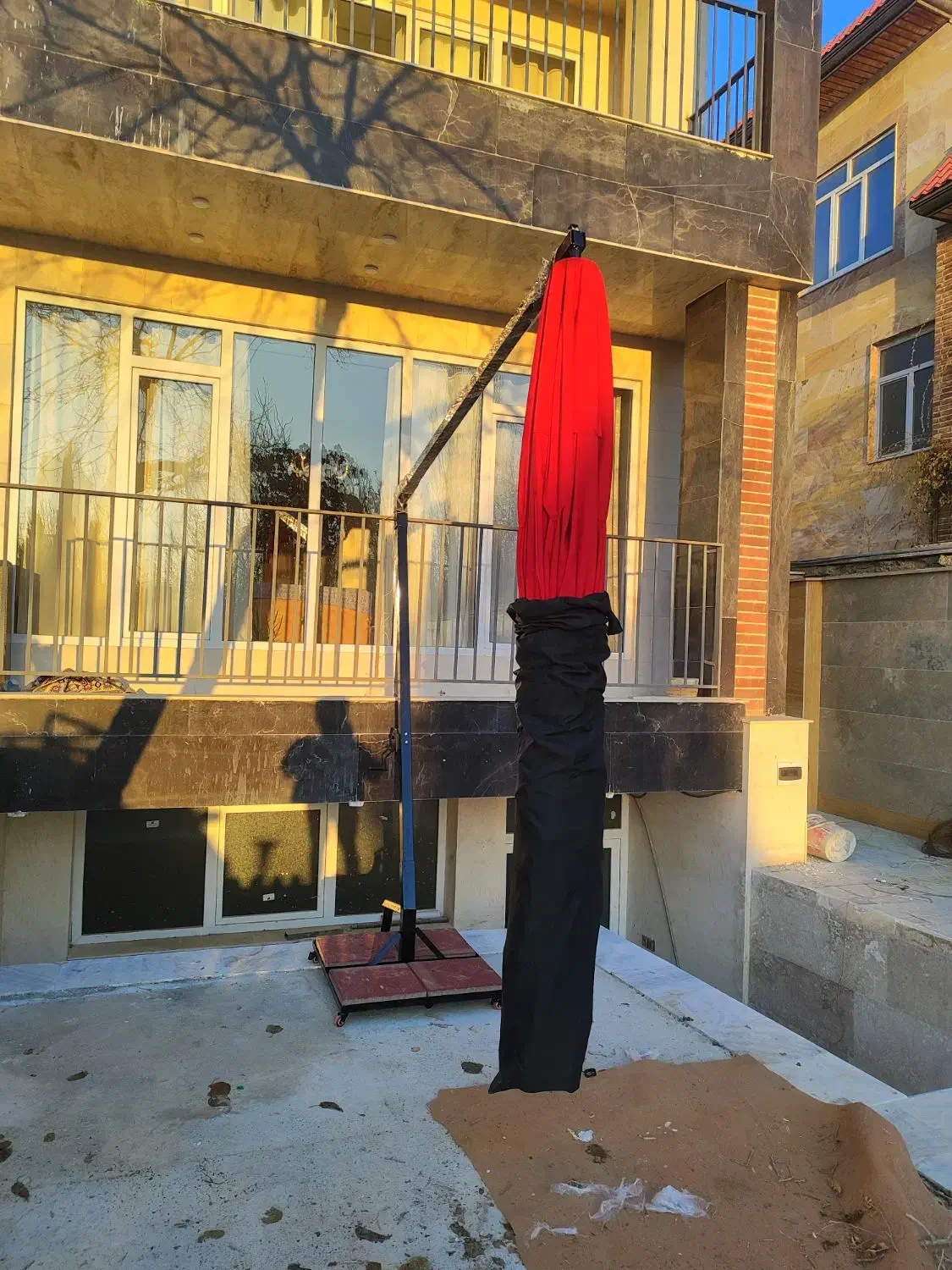 چتر، سایبان|خدمات پیشه و مهارت|بندرعباس, |دیوار