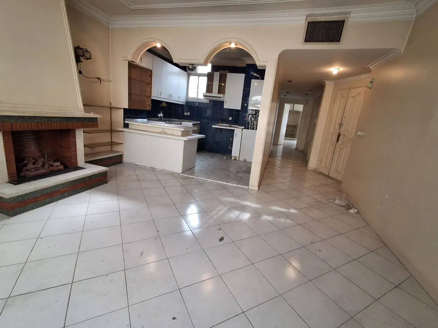 ۹۵متردوخواب.سهروردی شمالی.اندیشه.