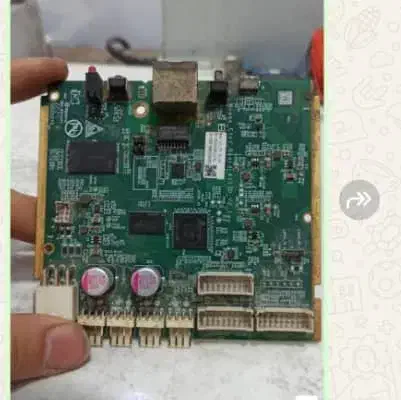 کنترل برد s19|قطعات و لوازم جانبی رایانه|کارون, |دیوار