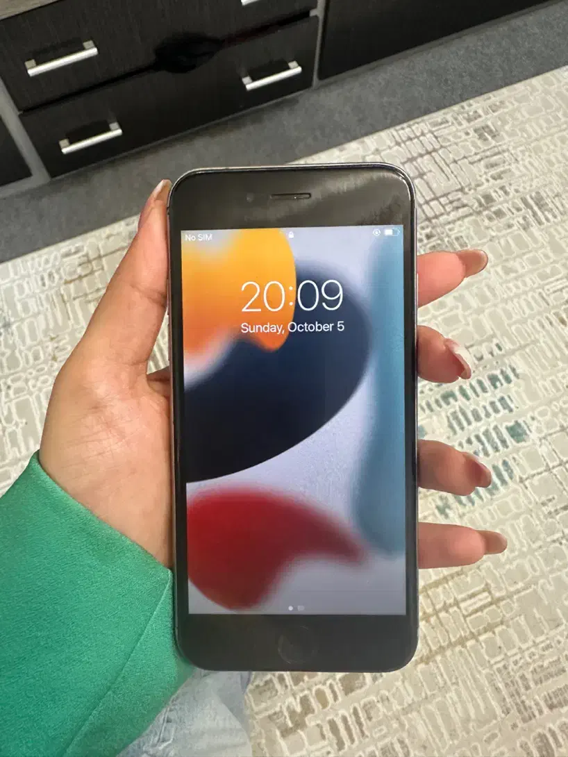 آیفون 6s گیگ16|موبایل|آستانه اشرفیه, |دیوار