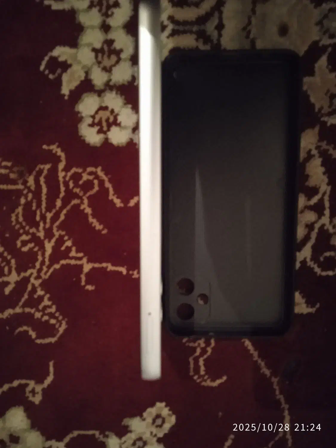 فروش گوشی موبایل a05|موبایل|صحنه, |دیوار