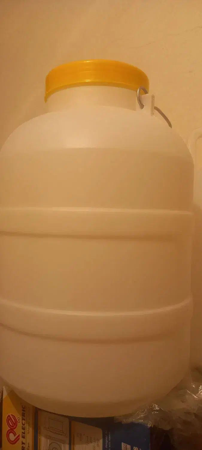 گلن ۲۰ لیتری|عمده‌فروشی|سرخه, |دیوار