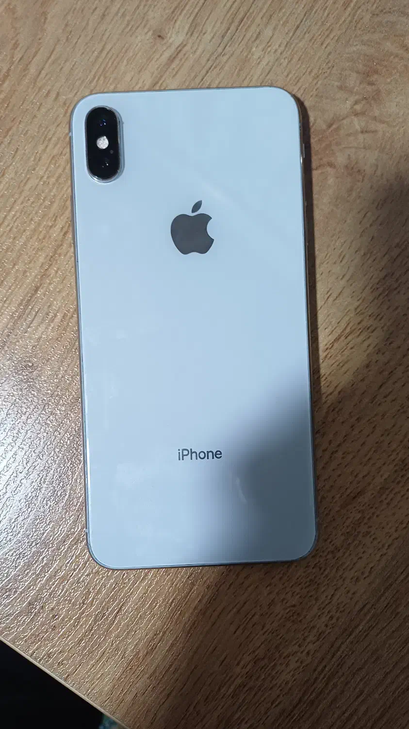 آیفون xs max 256 دو سیم ch|موبایل|لنگرود, |دیوار