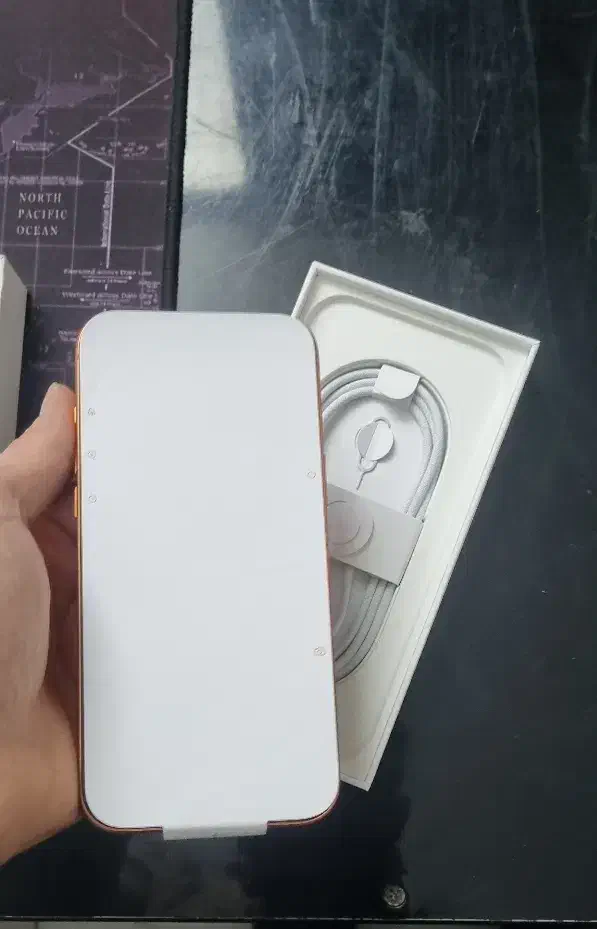 آیفون 17 پرومکس|موبایل|قزوین, |دیوار