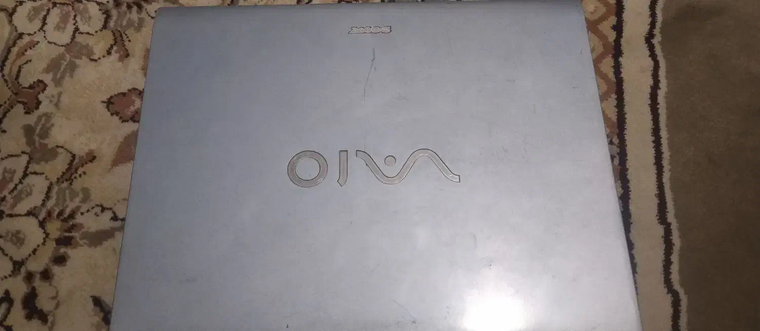 با سلام لب تاب فروشی فوری سالم سالم|رایانه همراه|رودهن, |دیوار