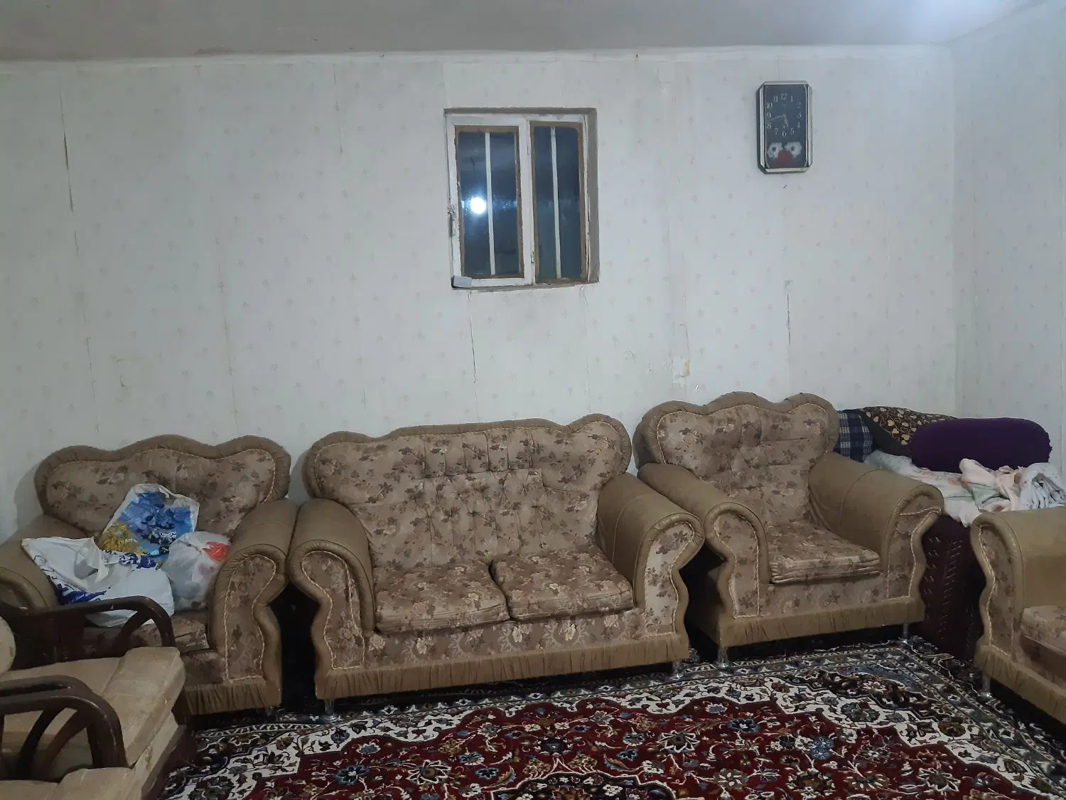 مبل|مبلمان خانگی و میز عسلی|سنندج, |دیوار