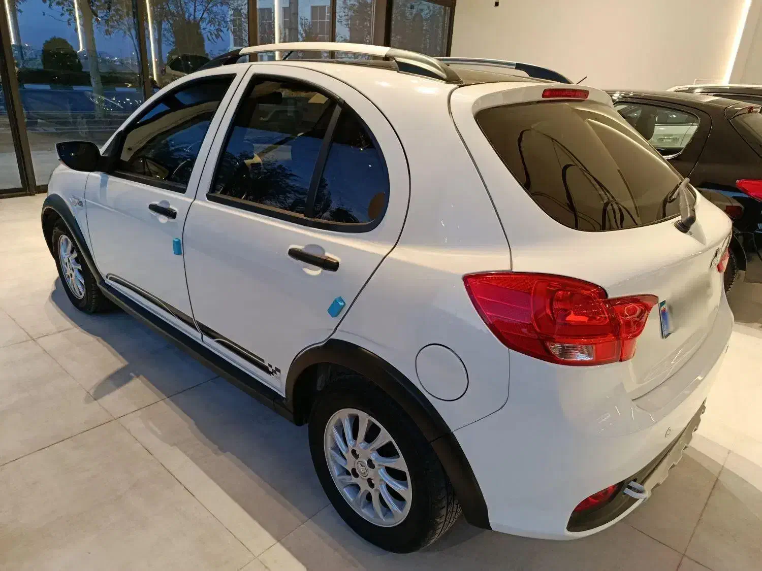 کوییک اتومات تحویل اسفند ۴۰۱|خودرو سواری و وانت|مشهد, الهیه|دیوار