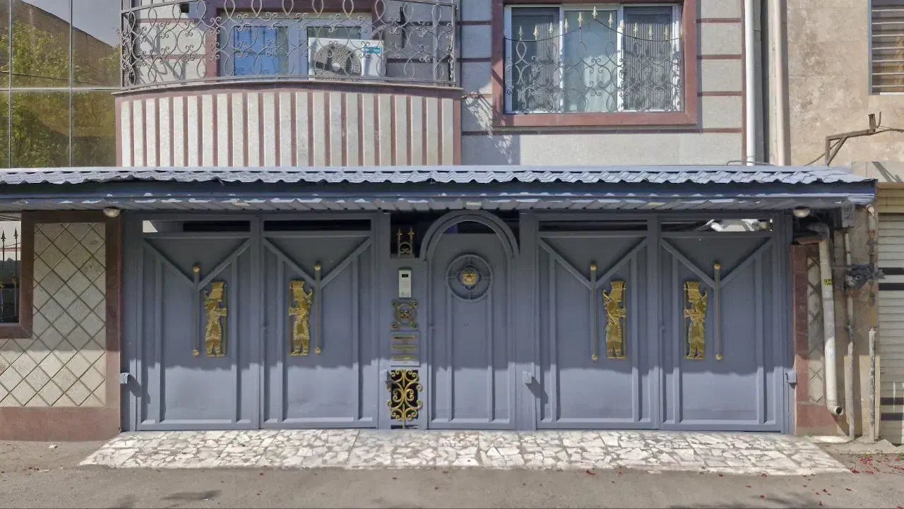 نقاشی کناف کنتکس روغنی پلاستیکی حلب سوله|خدمات پیشه و مهارت|رشت, شهرک قدس|دیوار