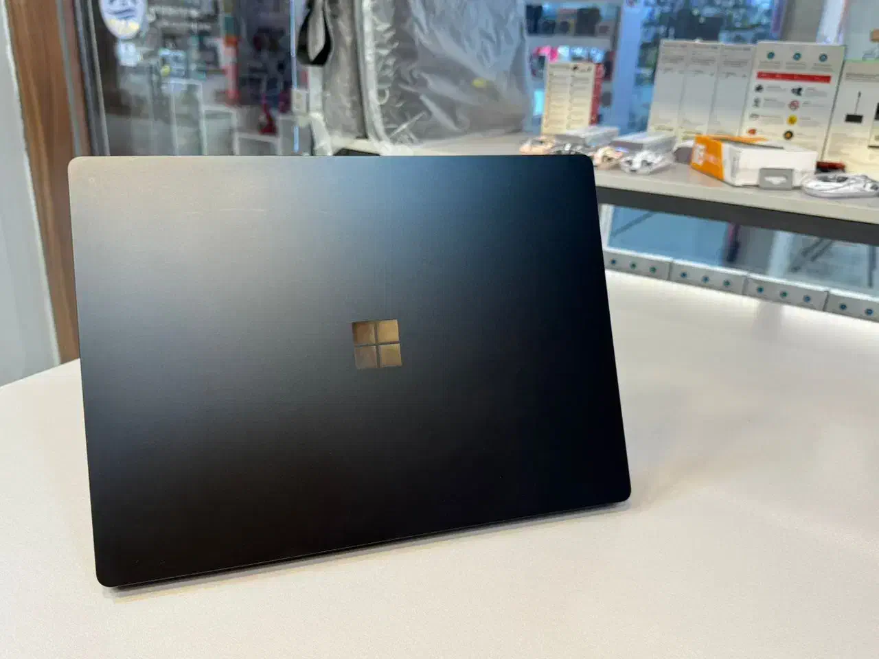 Surface laptop 3 دانشجویی|رایانه همراه|مشهد, امامیه (شهرک غرب)|دیوار
