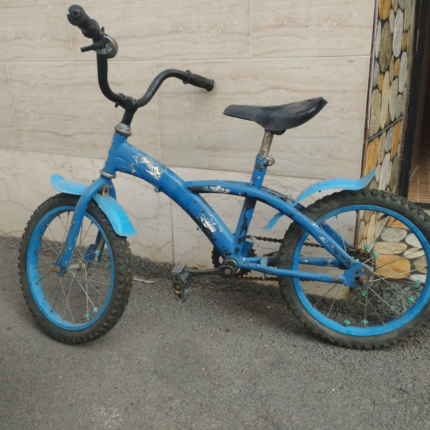 دوچرخه ۱۶ و سه چرخه|دوچرخه، اسکیت، اسکوتر|ساری, |دیوار