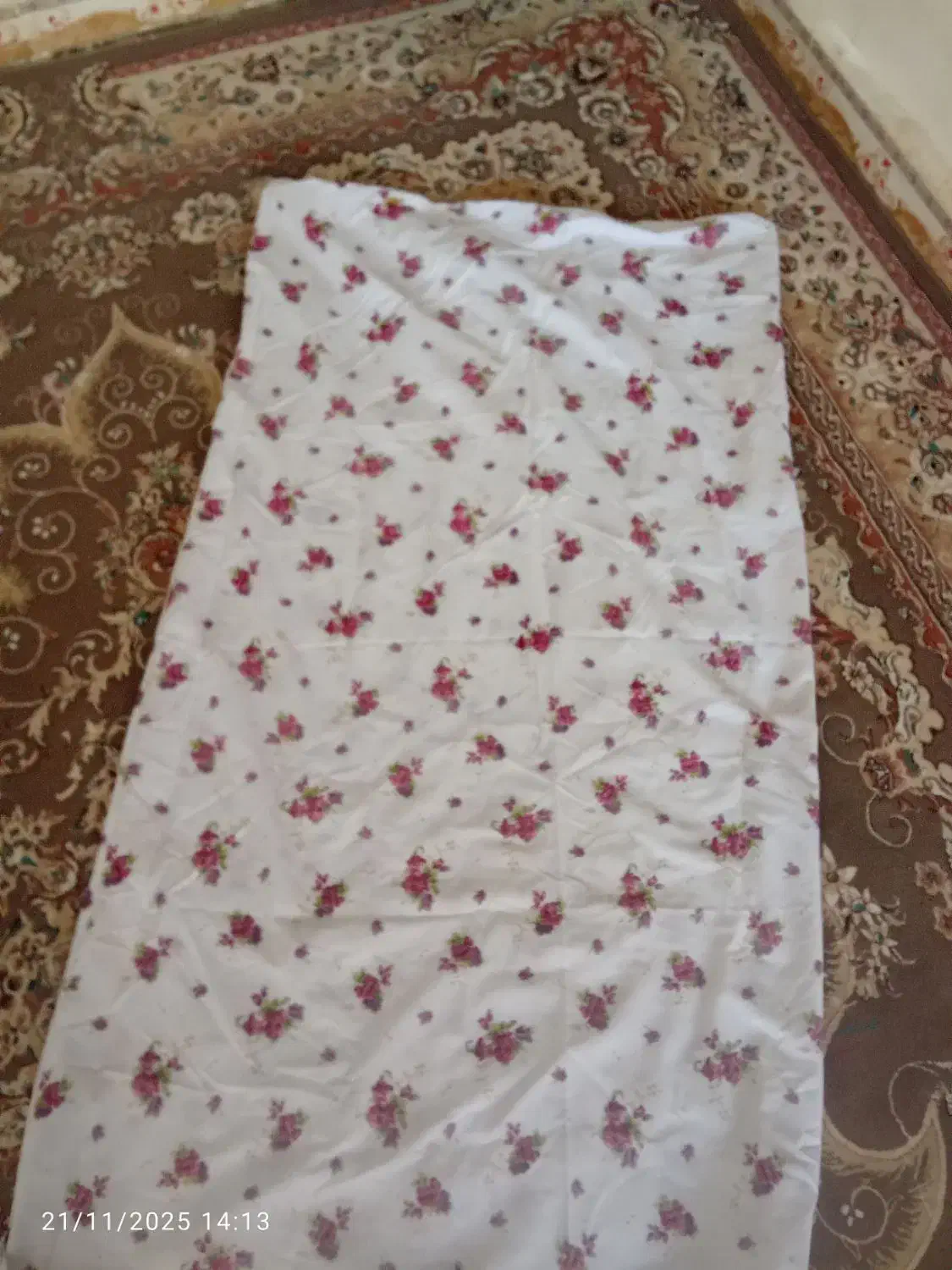 رویه نالی نونو|لوازم خیاطی و بافتنی|کوهدشت, |دیوار