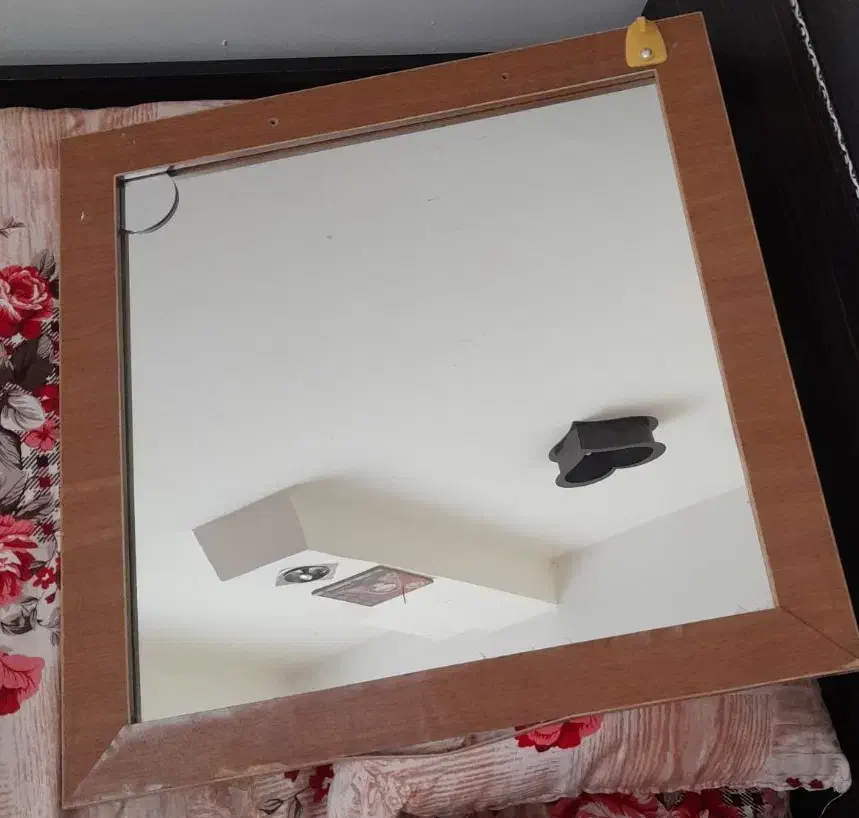 اینه|آینه|مراغه, |دیوار