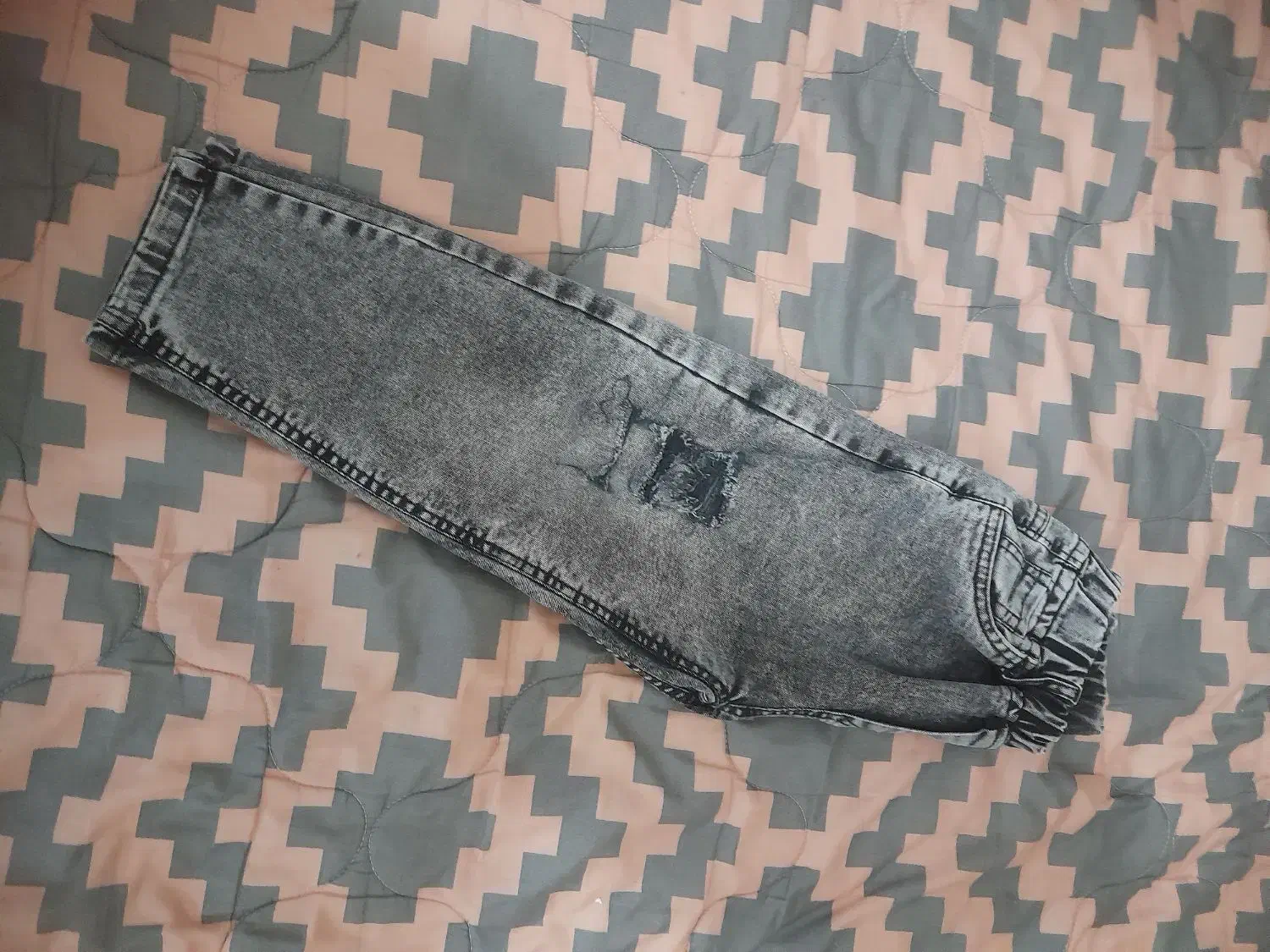 شلوار بچه گانه|کفش و لباس بچه|گرگان, |دیوار