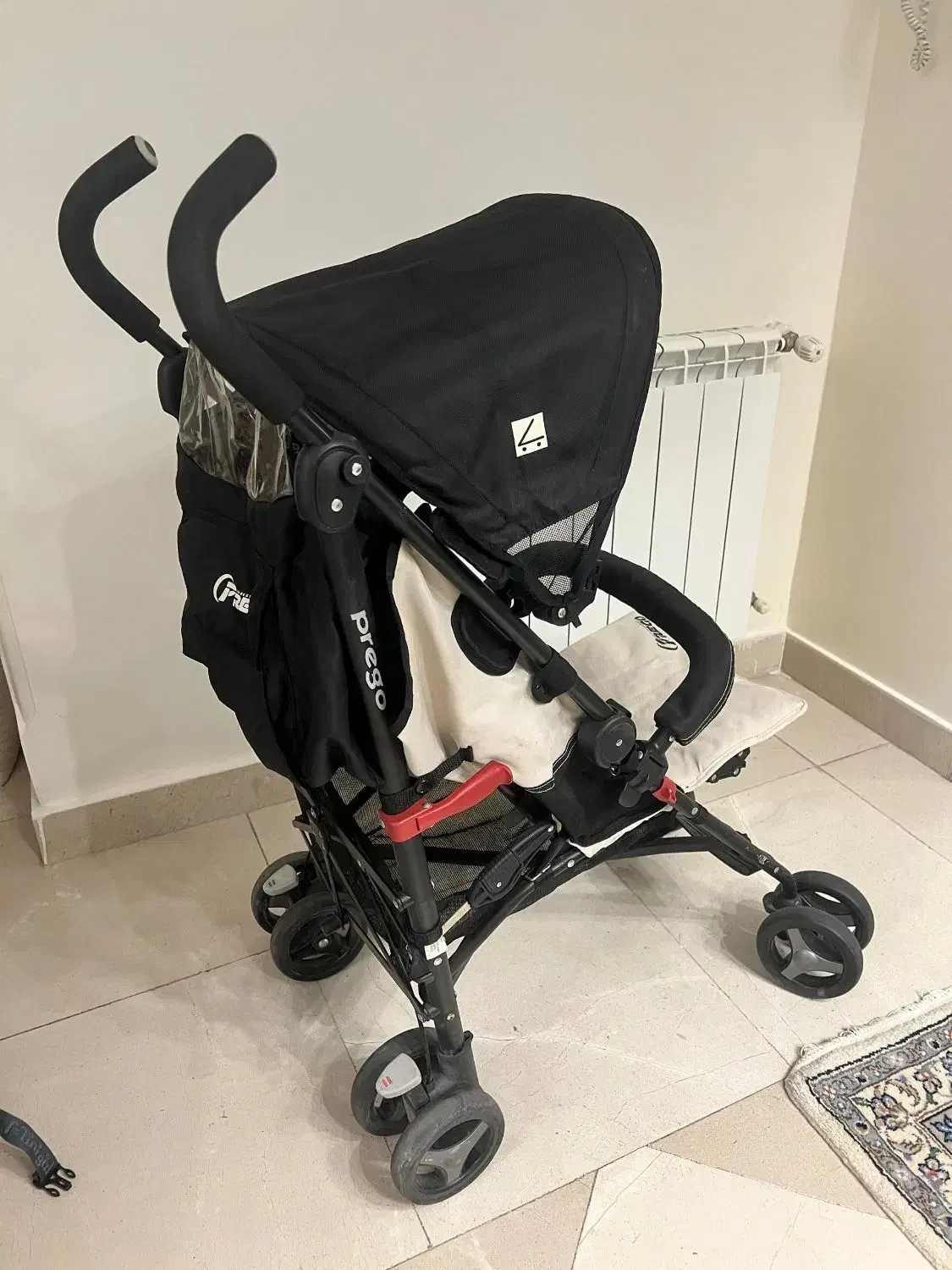 کالسکه خارجی|کالسکه و لوازم جانبی|تهران, مهران|دیوار