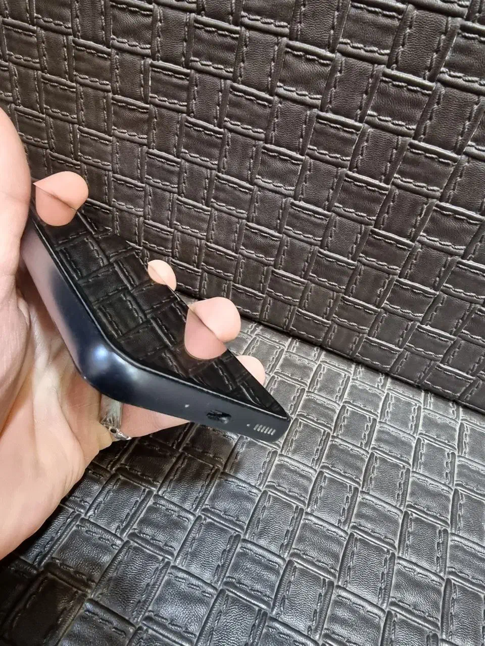 گوشی a54 حافظه ۲۵۶ گیگ رام ۸|موبایل|ری, ظهیرآباد|دیوار