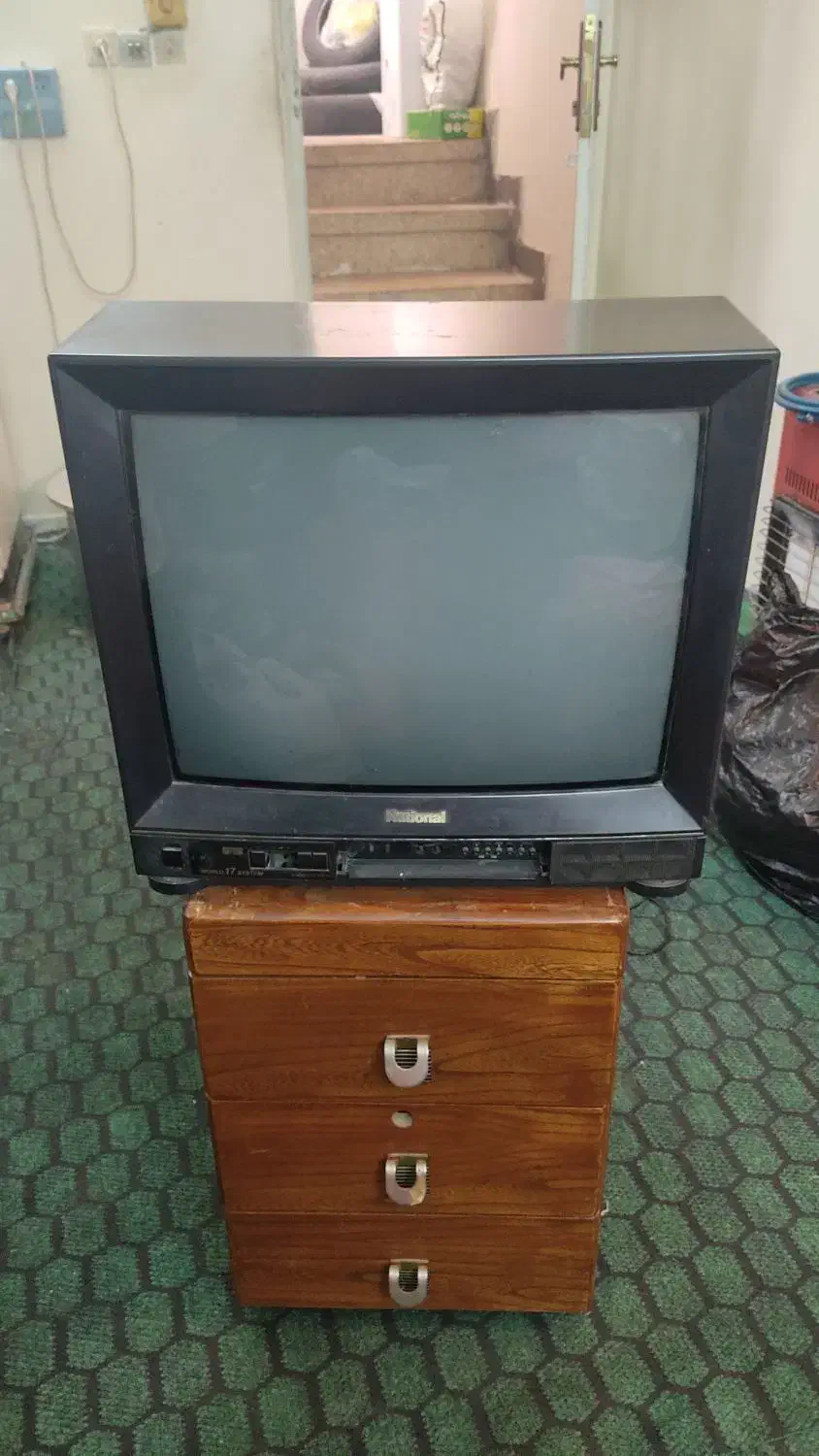 تلویزیون|تلویزیون و پروژکتور|دزفول, |دیوار